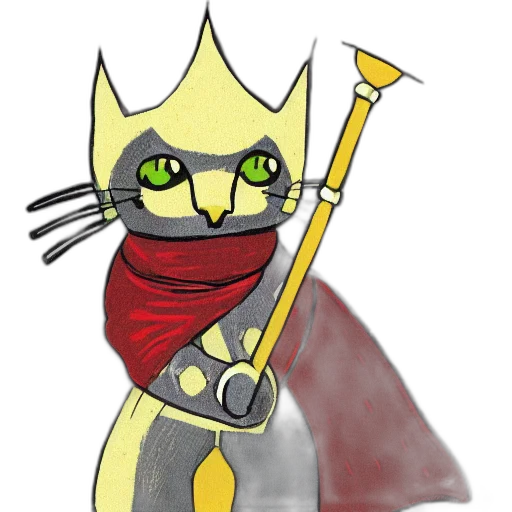 staff, sword, fantasy art, concept art transparent PNG cut-out