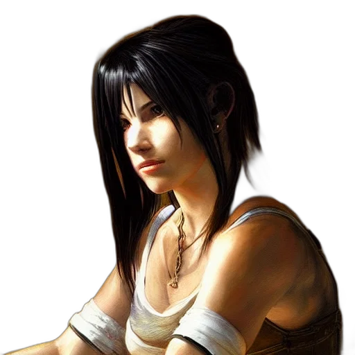 jewelry, face, fantasy art, photorealistic transparent PNG cut-out