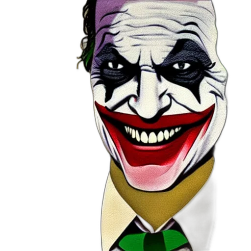 mask, face, cartoon, comic book art transparent PNG cut-out
