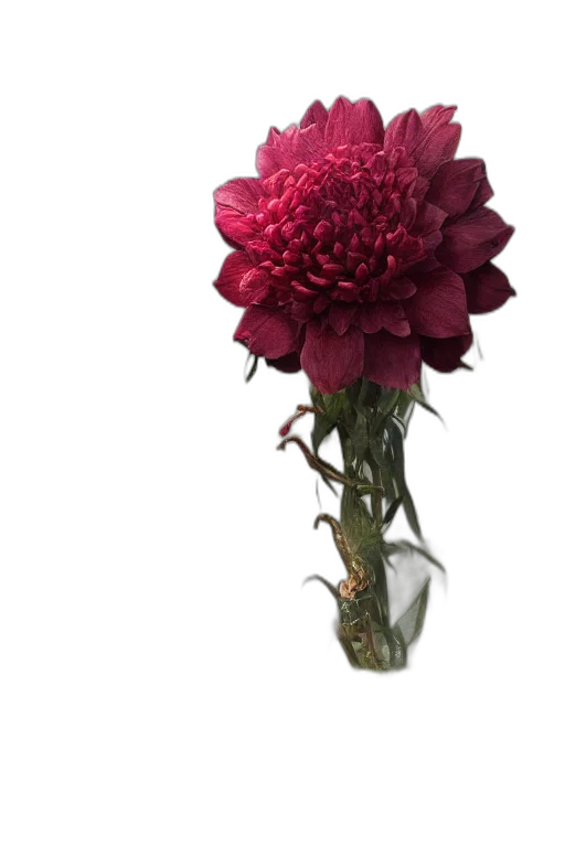 flower, crown, staff, umbrella transparent PNG cut-out