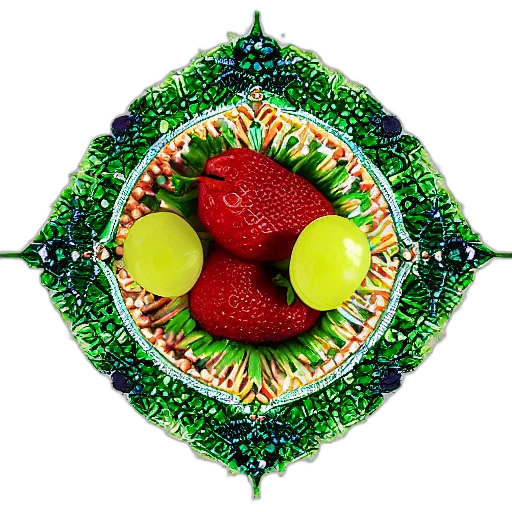 jewelry, food, crown, staff transparent PNG cut-out