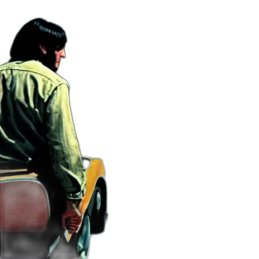 jacket, furniture, car, robot transparent PNG cut-out