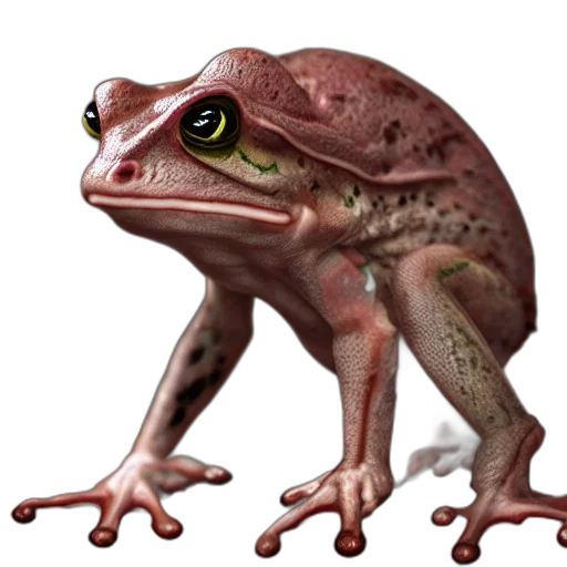 animal, creature, face, dragon transparent PNG cut-out