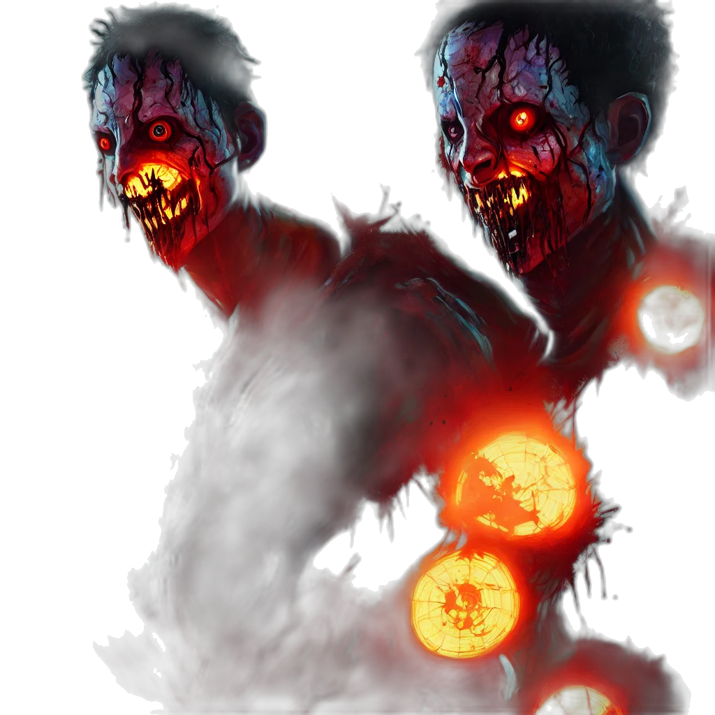 mask, concept art, fantasy art, comic book art transparent PNG cut-out