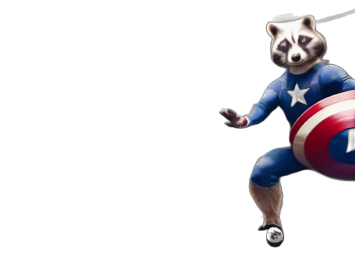 concept art, 3d render, film, still transparent PNG cut-out