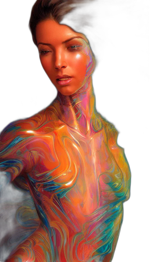 face, dress, robot, mask transparent PNG cut-out