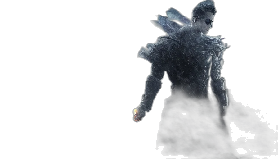 dragon, concept art, 3d render, fantasy art transparent PNG cut-out