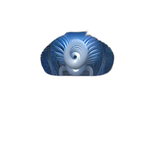 umbrella, creature, mask, animal transparent PNG cut-out