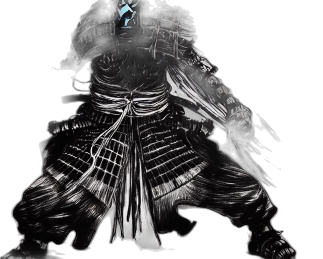 sword, weapon, staff, mask transparent PNG cut-out