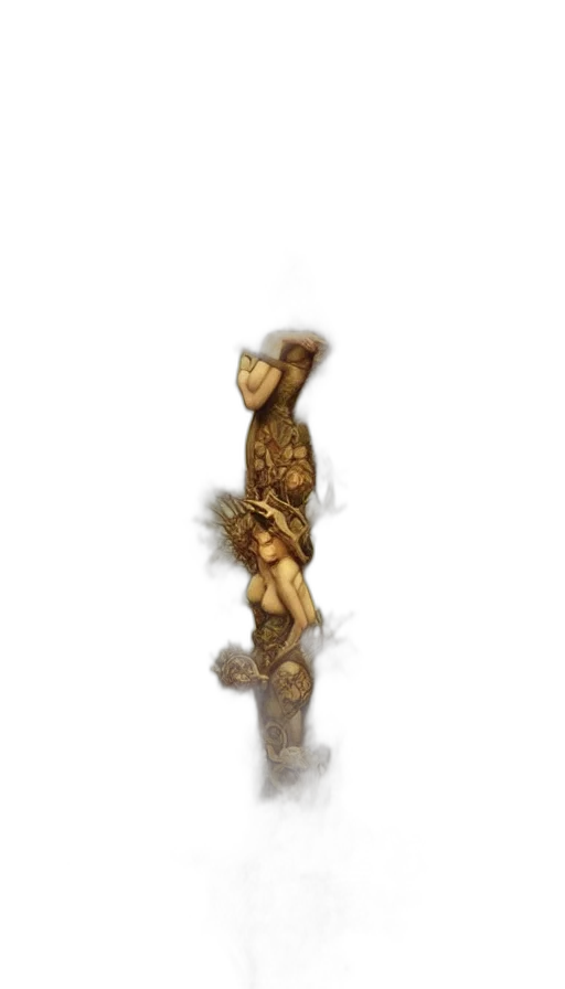 staff, crown, jewelry, sword transparent PNG cut-out