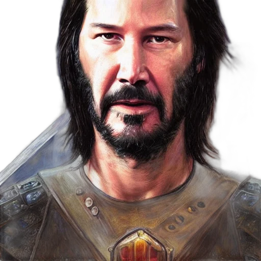 face, sword, weapon, dragon transparent PNG cut-out