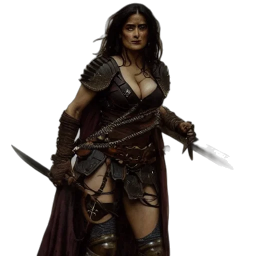sword, concept art, fantasy art, comic book art transparent PNG cut-out