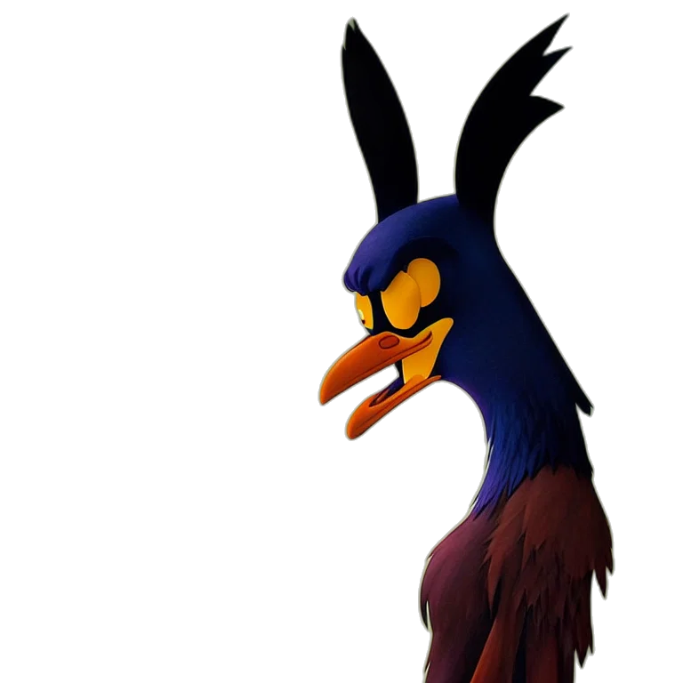 animal, creature, mask, hat transparent PNG cut-out