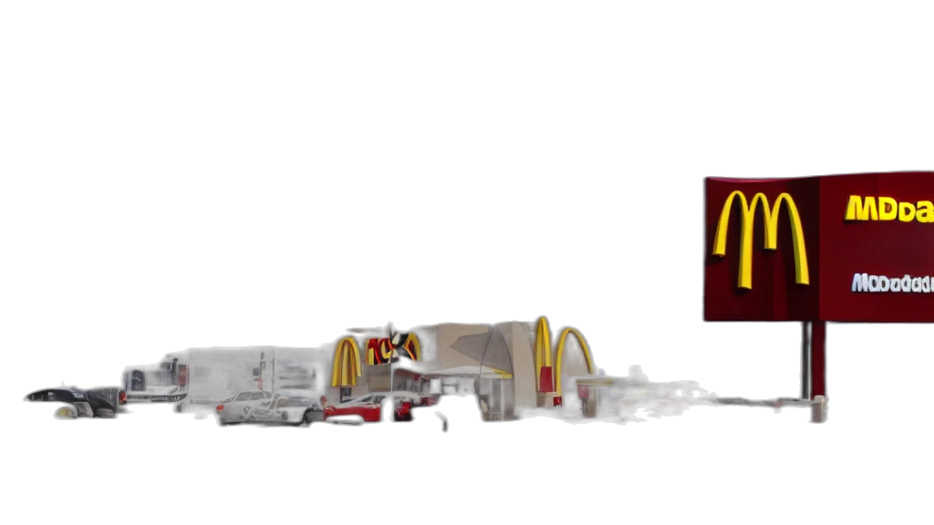 food, weapon, car, robot transparent PNG cut-out