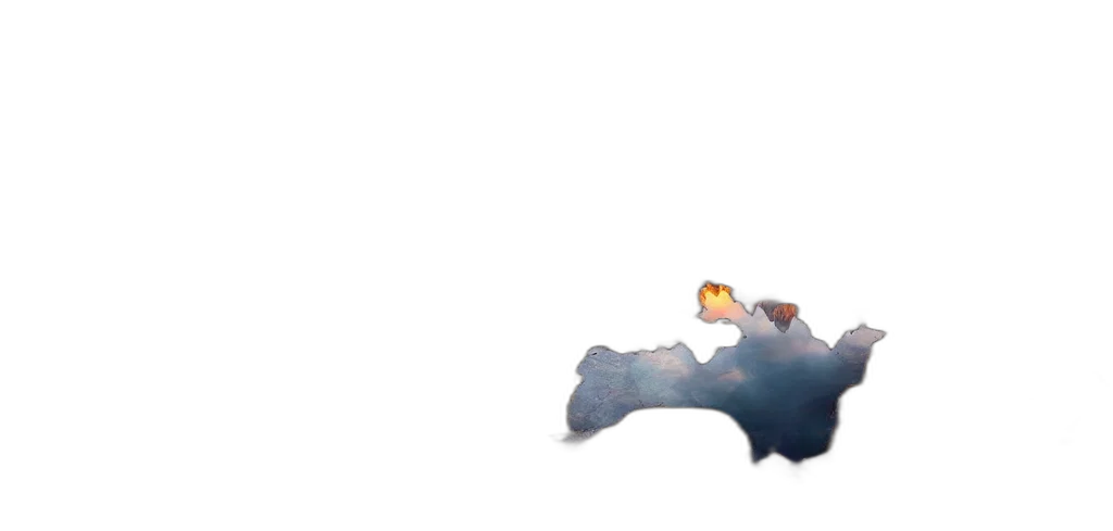 dragon, crown, weapon, sword transparent PNG cut-out