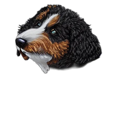 mask, hat, animal, staff transparent PNG cut-out