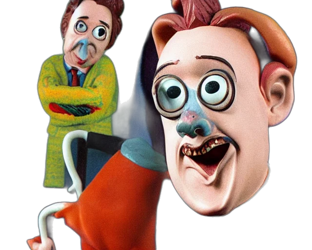 mask, face, robot, creature transparent PNG cut-out
