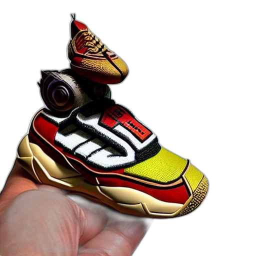 shoes, jewelry, weapon, bottle transparent PNG cut-out