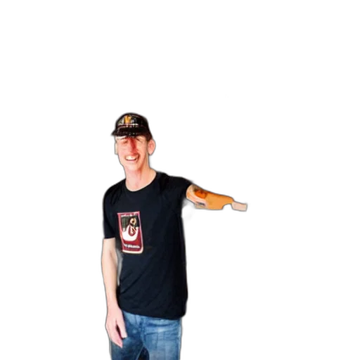 staff, hat, weapon, sword transparent PNG cut-out