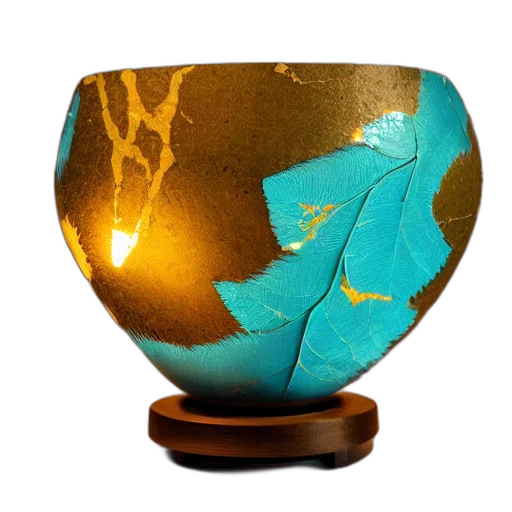 jewelry, photorealistic, 3d render, underwater transparent PNG cut-out