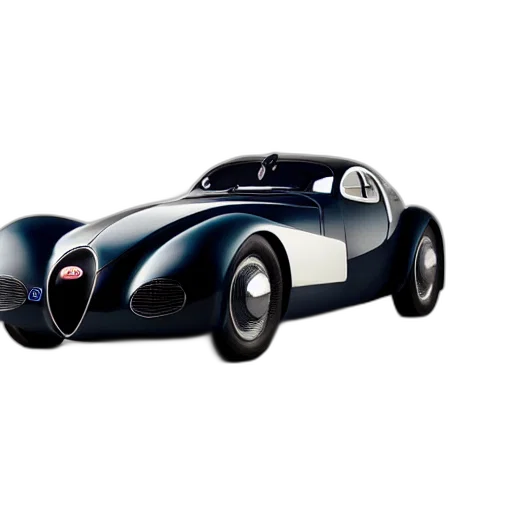 car, 3d render, photorealistic, concept art transparent PNG cut-out