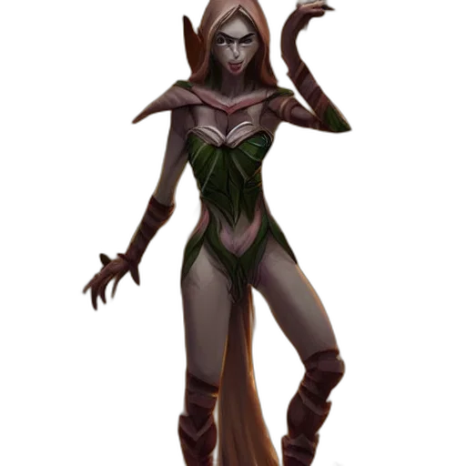staff, concept art, fantasy art, pixel art transparent PNG cut-out