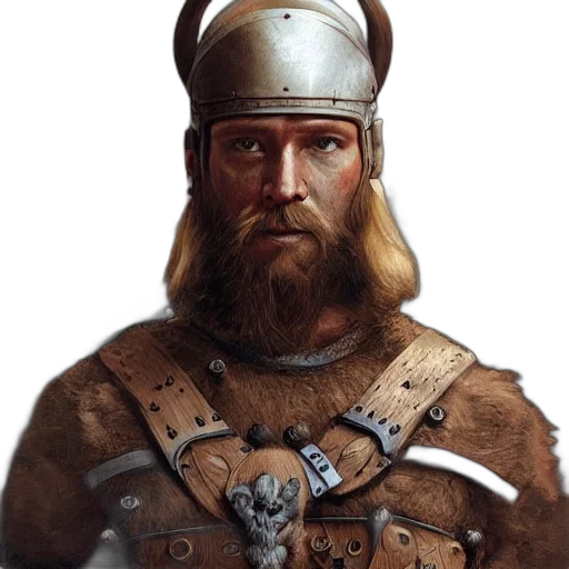 staff, sword, face, crown transparent PNG cut-out
