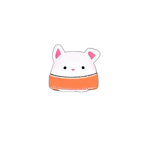 food, hat, animal, creature transparent PNG cut-out