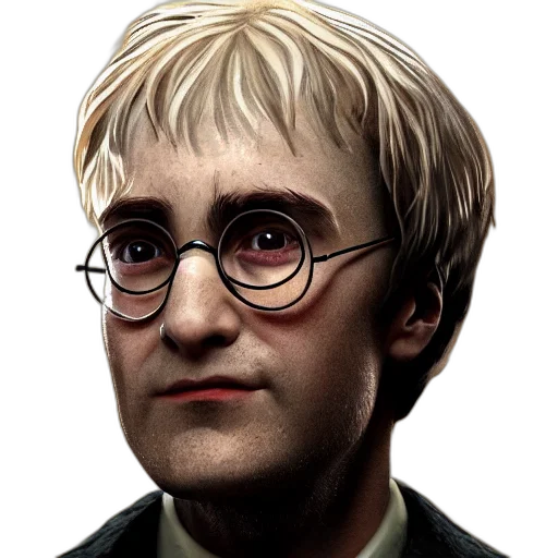 face, staff, photorealistic, concept art transparent PNG cut-out