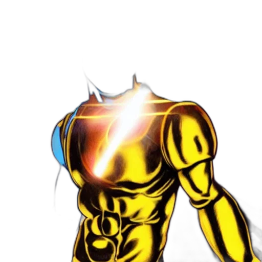 robot, mask, jewelry, weapon transparent PNG cut-out