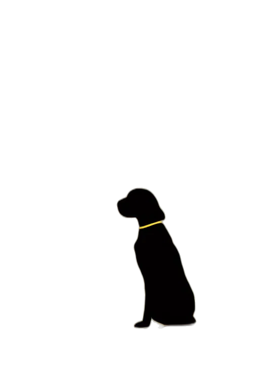 staff, animal, creature, jewelry transparent PNG cut-out