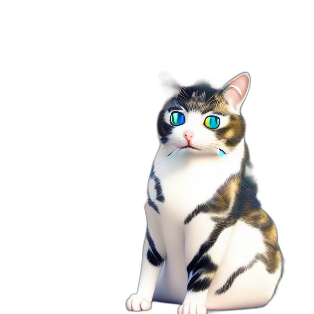 animal, staff, creature, robot transparent PNG cut-out