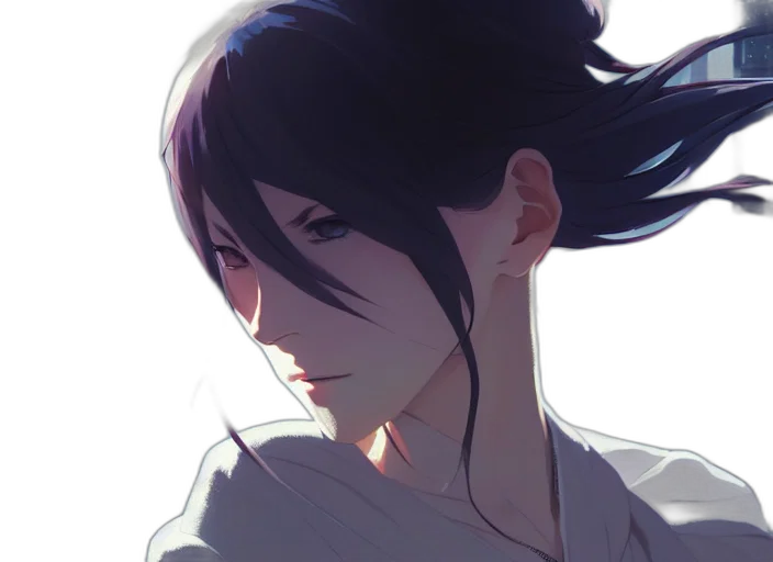 face, mask, crown, staff transparent PNG cut-out