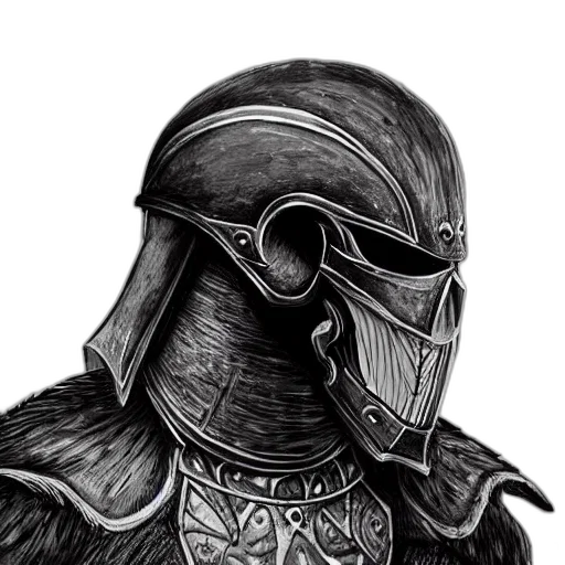 mask, face, sword, staff transparent PNG cut-out