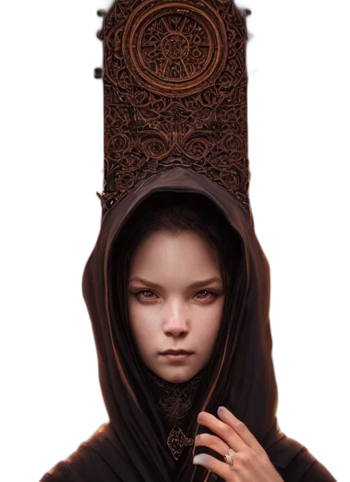 mask, face, dress, hat transparent PNG cut-out