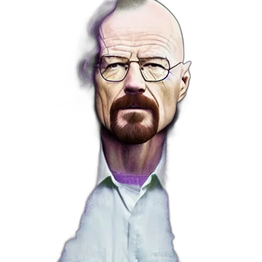 staff, face, robot, jacket transparent PNG cut-out
