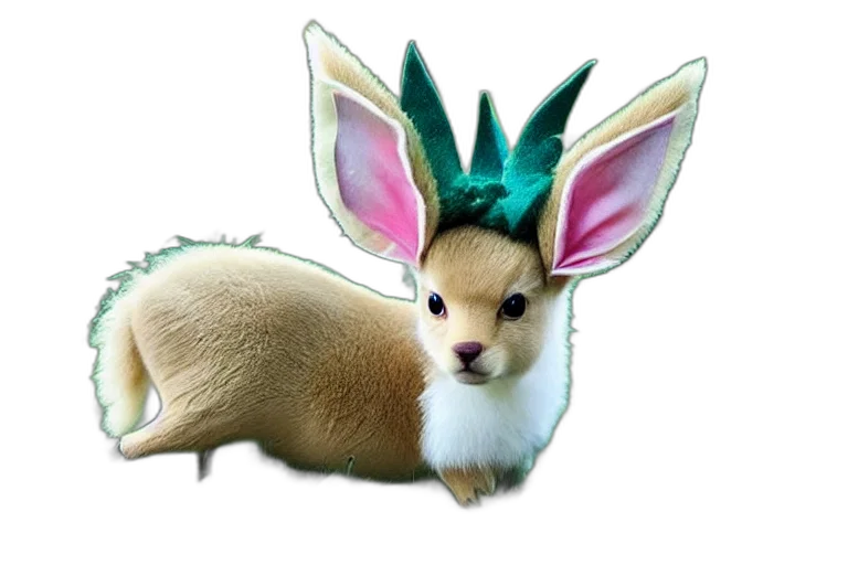 animal, hat, creature, dragon transparent PNG cut-out