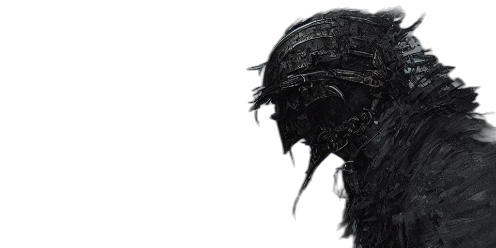 mask, face, hat, creature transparent PNG cut-out