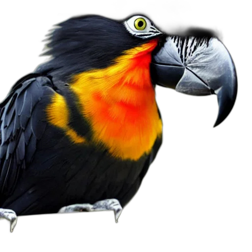 animal, staff, jewelry, mask transparent PNG cut-out