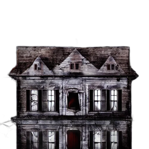 building, furniture, face, crown transparent PNG cut-out