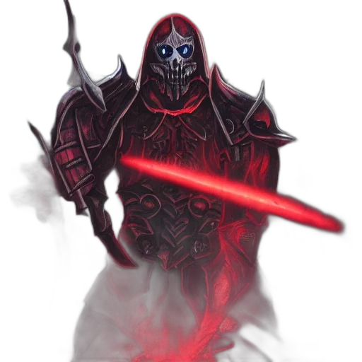 mask, staff, sword, weapon transparent PNG cut-out
