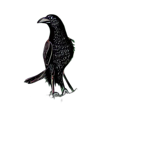 animal, staff, creature, dragon transparent PNG cut-out