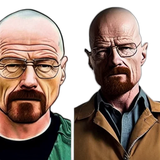 comic book art, photorealistic, concept art, cartoon transparent PNG cut-out