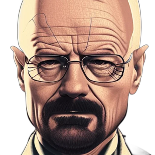face, mask, staff, hair transparent PNG cut-out