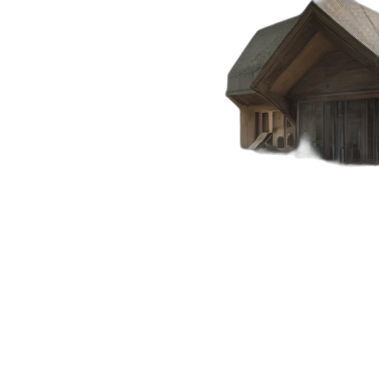 hat, furniture, building, umbrella transparent PNG cut-out