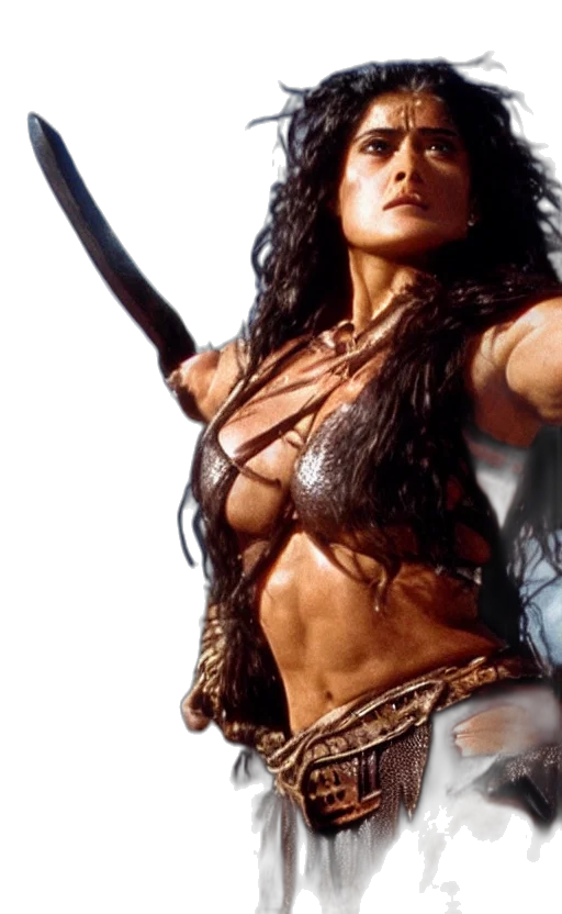 sword, weapon, fantasy art, photorealistic transparent PNG cut-out