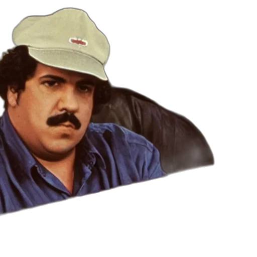 hat, staff, face, furniture transparent PNG cut-out