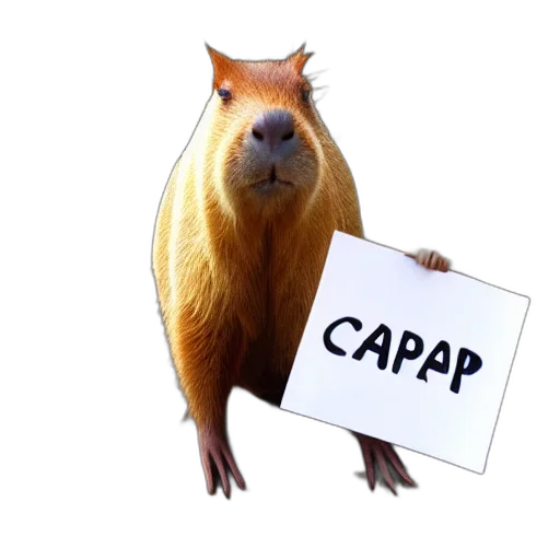 animal, creature, staff, concept art transparent PNG cut-out