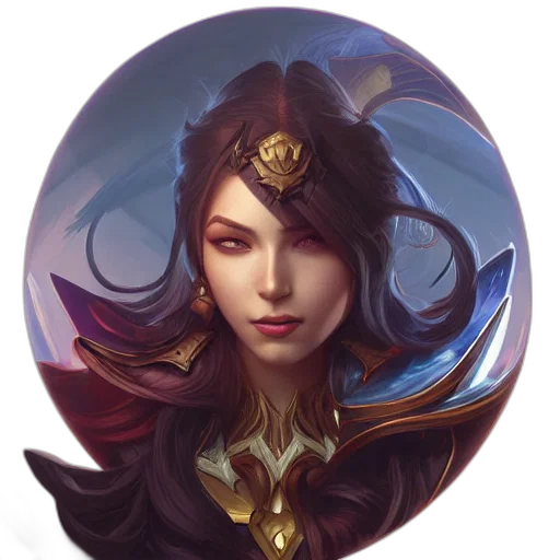 face, crown, staff, jewelry transparent PNG cut-out