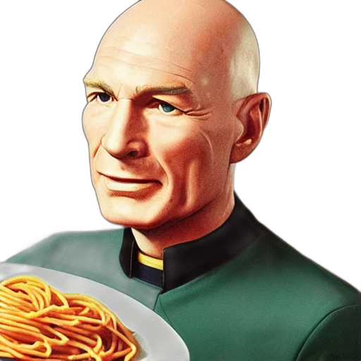 food, robot, face, animal transparent PNG cut-out